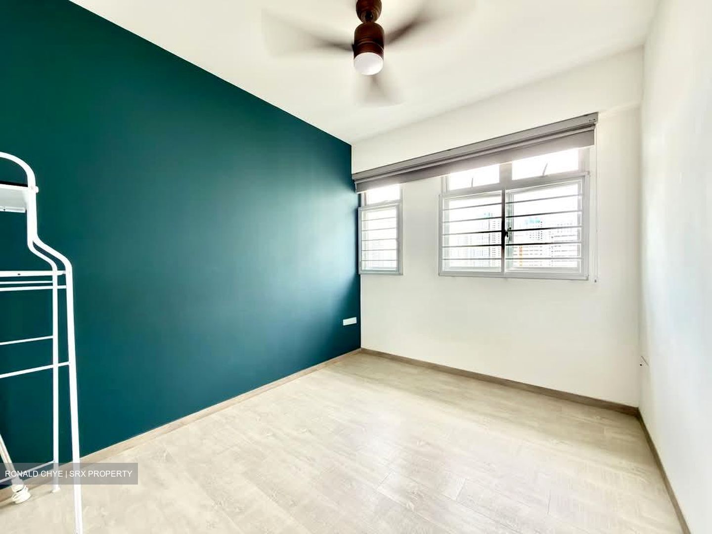 Blk 25A Saint George's Towers (Kallang/Whampoa), HDB 3 Rooms #572080941